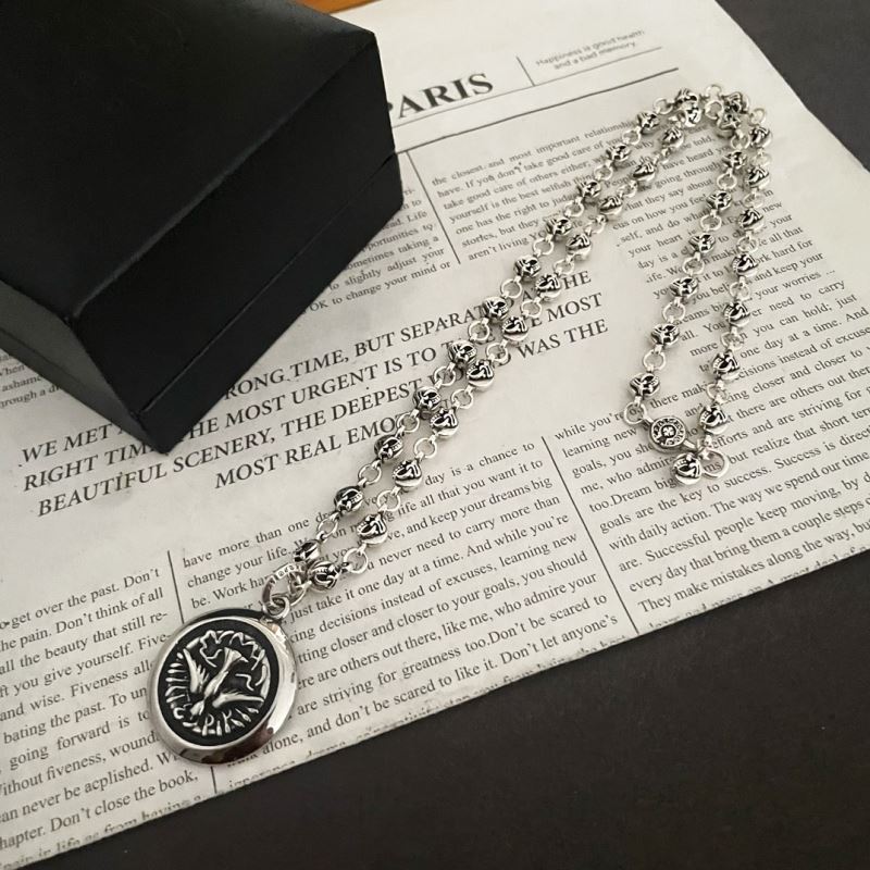 Chrome Hearts Necklaces